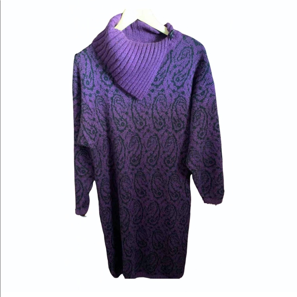 Christian Dior winter dress